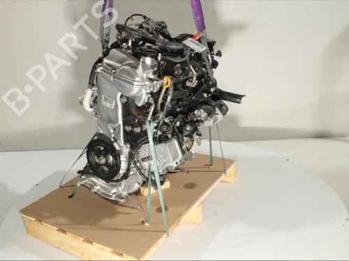 Engine TOYOTA YARIS (_P13_) 1.5 Hybrid (NHP130_) | BP28350288M1 