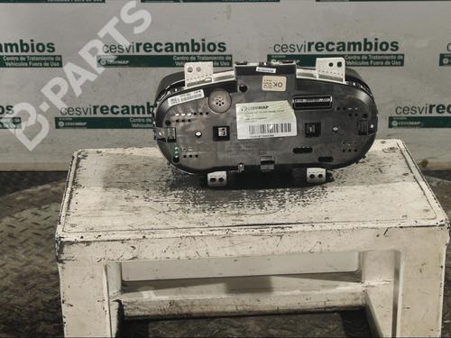 Instrument cluster HYUNDAI i30 (GD) 1.4 | BP11980159C47 