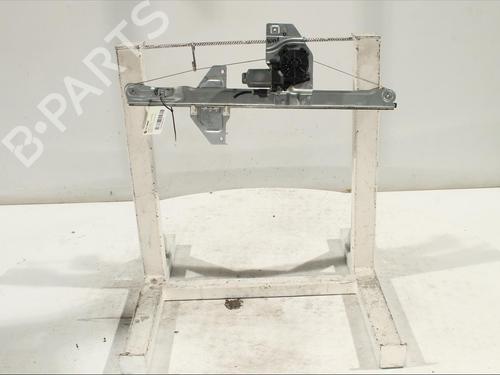 Used Front right window mechanism Front right window mechanism PEUGEOT PARTNER Tepee 1.6 HDi (112 hp) 12080195 12080195