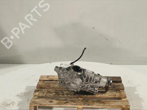 Used Front differential Front differential BMW X3 (G01, F97, G08) xDrive 30 d Mild-Hybrid (286 hp) 12605426 12605426