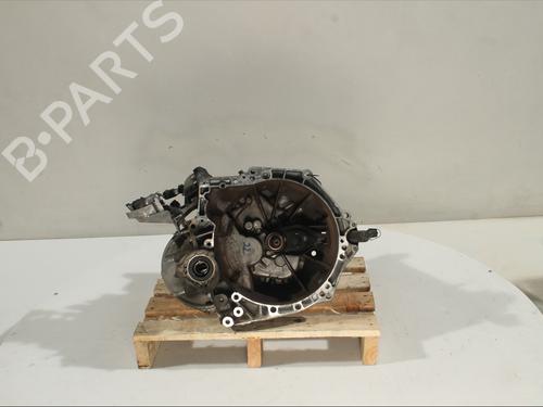 Used Gearbox PEUGEOT 308 II (LB_, LP_, LW_, LH_, L3_) 1.6 HDi 100 (99 hp) 29986463