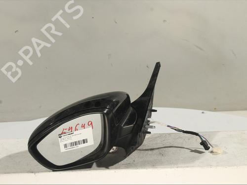 Left mirror CITROËN C3 III (SX) 1.2 PureTech 82 98267133XT