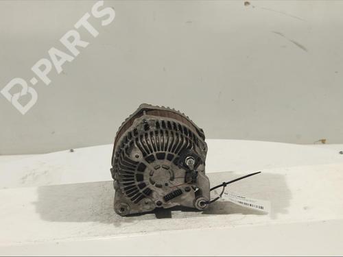 Alternator RENAULT GRAND SCÉNIC III (JZ0/1_) 1.6 dCi (JZ00, JZ12) | BP11910735M7