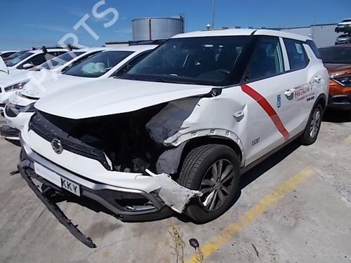 Pièces Détachées Usagées SSANGYONG XLV SUV [2016-2025]  1823818