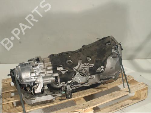 Used Gearbox BMW X4 (G02, F98) xDrive 20 d (190 hp) 22797546