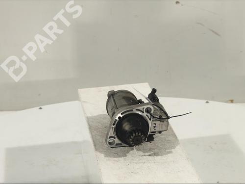 Starter VW GOLF ALLTRACK VII Variant (BA5, BV5) 1.6 TDI 4motion | BP11990684M8 