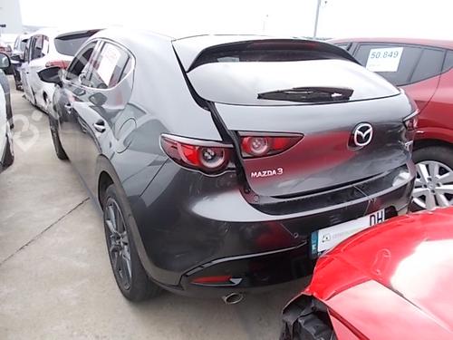 Used Parts MAZDA 3 Hatchback (BP)  2.0 SKYACTIV-G M Hybrid  1328577