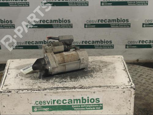 Used Starter TOYOTA COROLLA Verso (ZER_, ZZE12_, R1_) 2.2 D-4D (AUR10_, AUR10R) (177 hp) 11896519