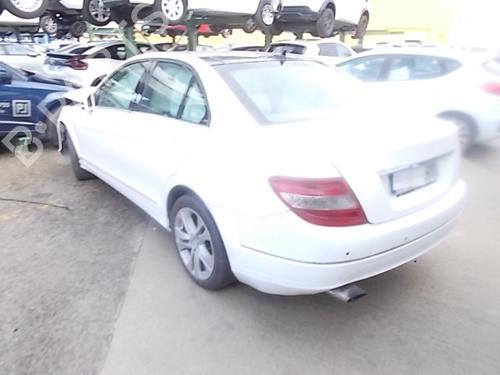 Headlight switch MERCEDES-BENZ C-CLASS (W204) C 250 CGI (204.047) | BP23238430I24 - Image 4