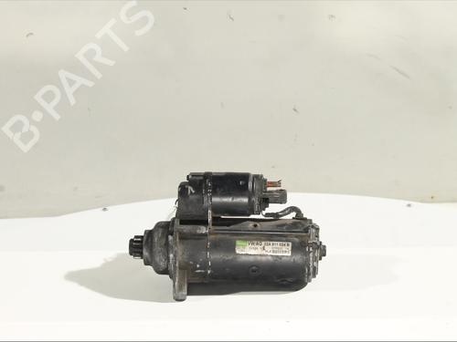 Startmotor SEAT LEON (1M1) 1.9 TDI (90 hp) 26018237