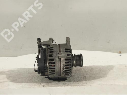 Alternador AUDI A3 Sportback (8PA) 2.0 TDI 16V (140 hp) 03L9030230124525187 03L 903 023