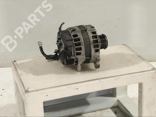 Generator VW SHARAN (7N1, 7N2) 2.0 TDI | BP11989535M7