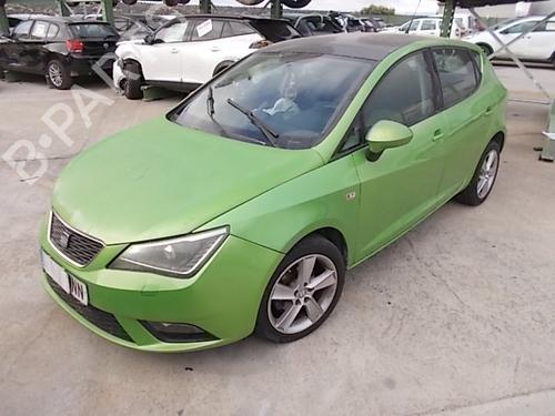 Used Parts SEAT IBIZA IV (6J5, 6P1) 1.6 TDI 5043134