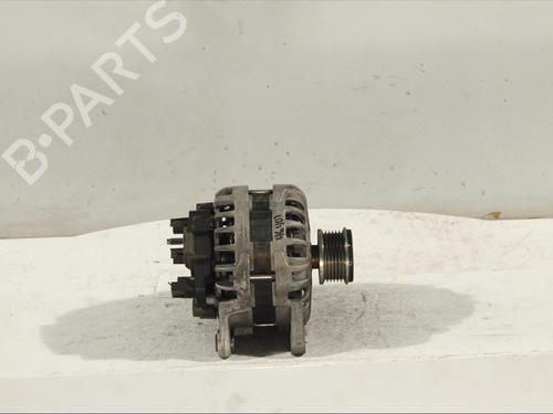 Used Alternator Alternator DACIA DOKKER MPV (KE_) 1.5 dCi (KEAJ, KEAH) (90 hp) 11904251 11904251