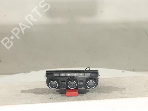 Used Climate control Climate control VW CC B7 (358) 2.0 TDI (150 hp) 17951922 17951922