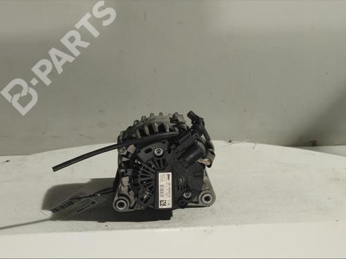 Alternator PEUGEOT 208 I (CA_, CC_) 1.6 BlueHDi 100 | BP11907755M7 