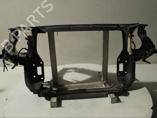 Used Front slam panel Front slam panel MERCEDES-BENZ M-CLASS (W164) ML 320 CDI 4-matic (164.122) (224 hp) 16638861 16638861