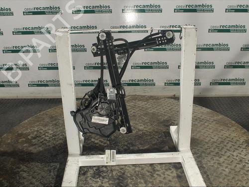 Used Front right window mechanism Front right window mechanism SEAT IBIZA IV (6J5, 6P1) 1.4 TDI (90 hp) 12076405 12076405