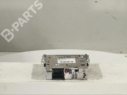 Radio BMW 1 (F20)  | BP11997891E6 