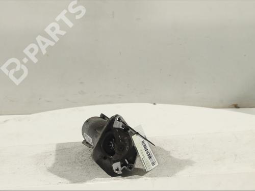 Starter RENAULT MEGANE III Hatchback (BZ0/1_, B3_) 1.5 dCi (BZ09, BZ0D, BZ1W, BZ29, BZ14) | BP11907633M8