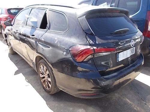 Engine FIAT TIPO Hatchback (356_, 357_) 1.4 LPG (356HXF1B) | BP35360496M1 - Image 8