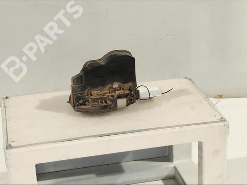 Rear right lock BMW X3 (E83) 2.0 sd | BP11902834C99 