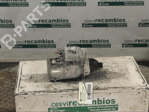 Startmotor TOYOTA VERSO (_R2_) [2009-2018]  11896403