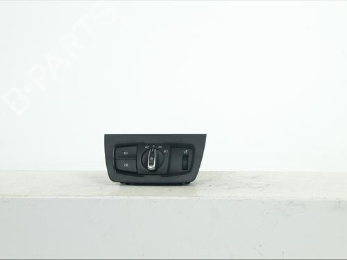 headlight-switch-bmw-3-gran-turismo-f34-2012-35887858 main image