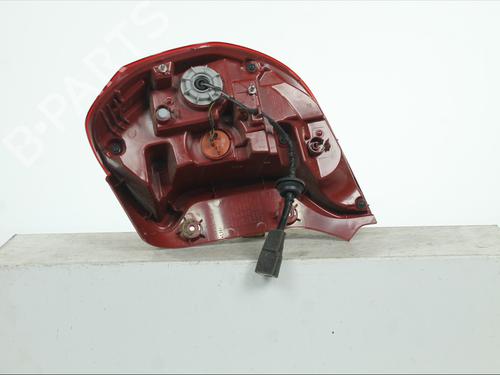 Left taillight KIA PICANTO III (JA) 1.2 MPI | BP39699061C34 - Image 2