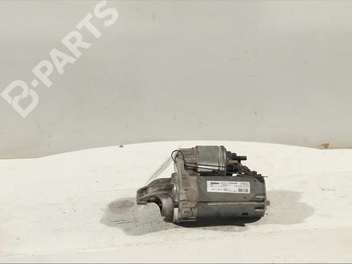 Startmotor FORD FIESTA VI (CB1, CCN) [2008-2017]  11905393