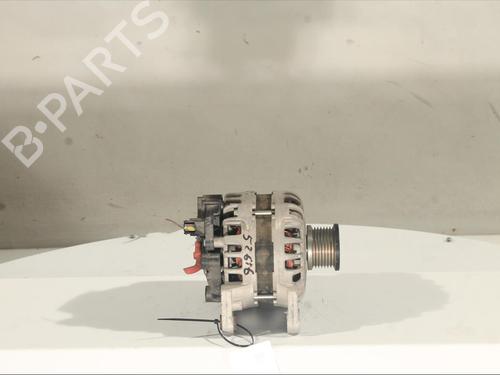 Used Alternator DACIA SANDERO II TCe 90 (B8M1, B8MA, B8AC) (90 hp) 19082069