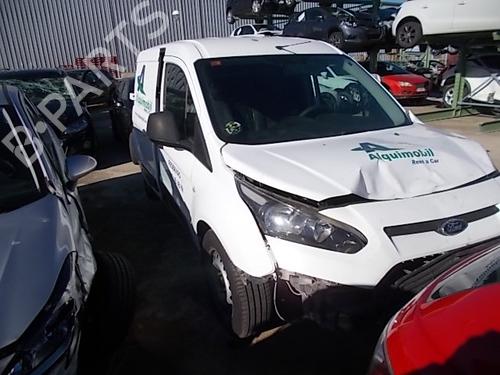 Steering column stalk FORD TRANSIT CONNECT V408 Box Body/MPV  | BP23882553I23 