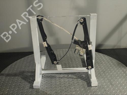 Front right window mechanism PEUGEOT 308 II (LB_, LP_, LW_, LH_, L3_) 1.5 BlueHDi 130 | BP12078585C23 