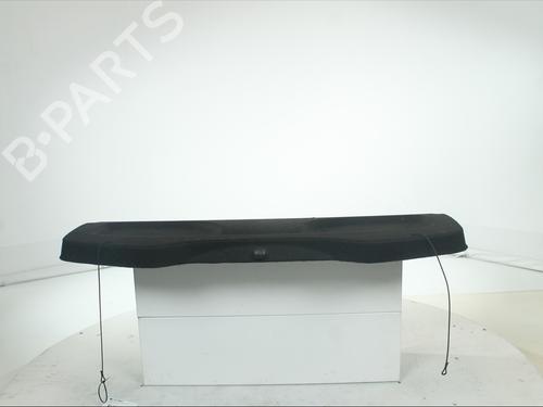 Used Rear parcel shelf Rear parcel shelf 36820001 36820001