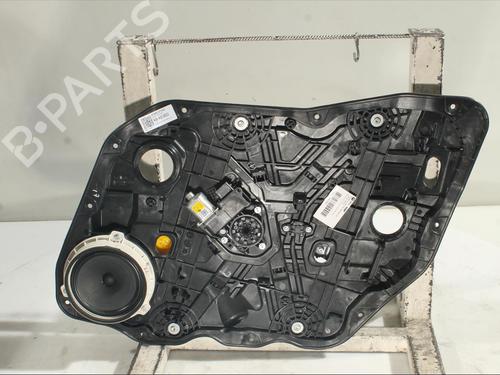 Used Front right window mechanism KIA NIRO II (SG2) 1.6 GDi Hybrid (129 hp) 24995488