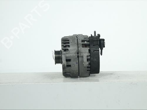 Used Alternator Alternator MERCEDES-BENZ SPRINTER 3,5-t Van (B907, B910) eSPRINTER (910.633) (116 hp) 35936532 35936532