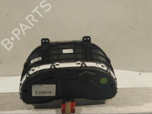 Instrument cluster HYUNDAI KONA (OS, OSE, OSI) 1.0 T-GDi 94021J9120 94003CM090