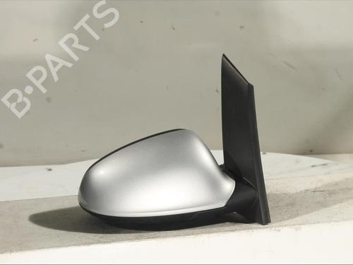Right mirror OPEL ASTRA J (P10) 1.4 Turbo (68) | BP24151932C27 