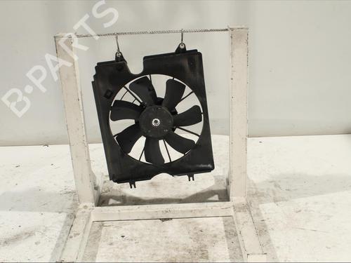 Used Radiator fan Radiator fan HONDA CR-V III (RE_) 2.2 i-CTDi 4WD (RE6) (140 hp) 12080066 12080066