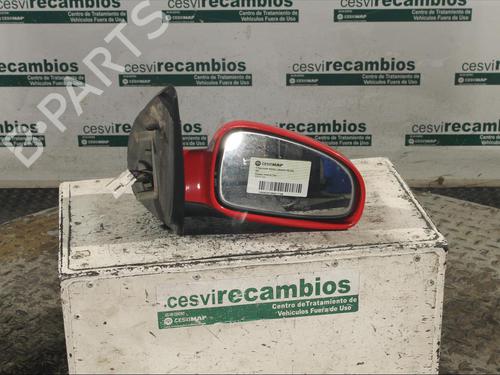 Retrovisor direito Retrovisor direito 12075985 12075985