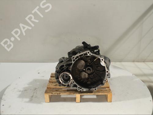 Used Gearbox Gearbox AUDI A3 Sportback (8VA, 8VF) 2.0 TDI (150 hp) 31912259 31912259