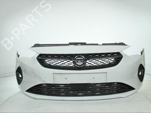 Used Front bumper Front bumper 39642643 39642643