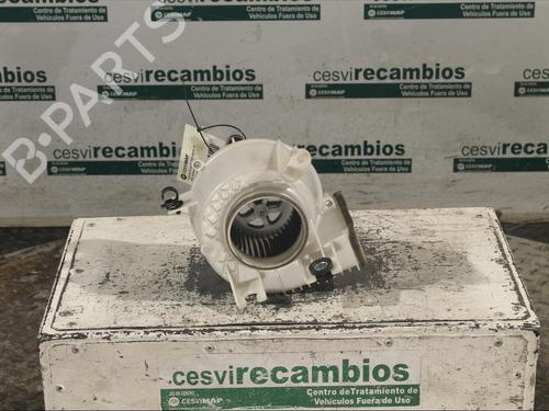 Used Electronic module TOYOTA PRIUS (_W3_) 1.8 Hybrid (ZVW30) (136 hp) 14524777