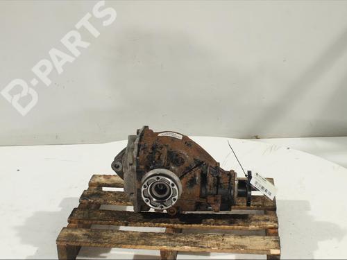 Rear differential BMW X3 (E83) 2.0 sd | BP11906498M24 