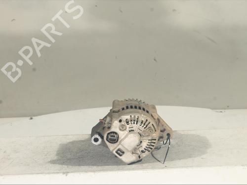 Alternator TOYOTA LAND CRUISER PRADO (_J12_) 3.0 D-4D (KDJ120, KDJ125) | BP22378027M7 
