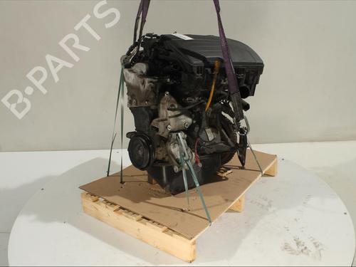 Engine DACIA LOGAN MCV II 1.2 | BP27249706M1 
