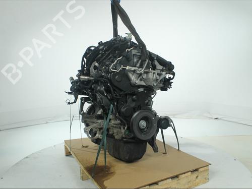 Engine MAZDA CX-5 (KE, GH) 2.2 D (KE2FW) | BP38788587M1 - Image 2