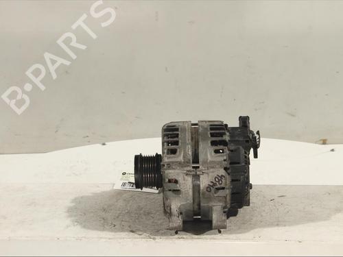 Used Alternator Alternator CITROËN C-ELYSEE (DD_) 1.6 BlueHDi 100 (99 hp) 11908439 11908439