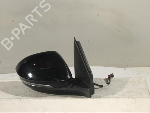 Right mirror VW T-CROSS (C11, D31) 1.0 TSi | BP29873494C27