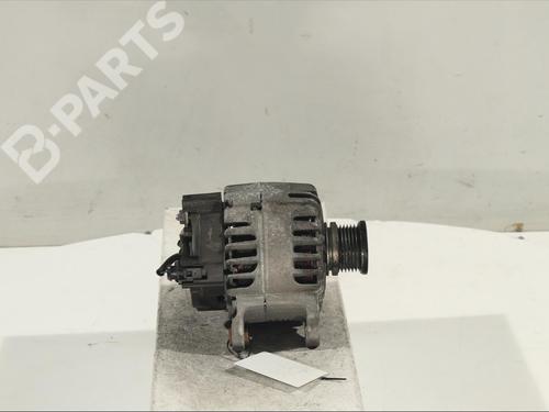 Alternator SEAT LEON (5F1)  | BP11983636M7 